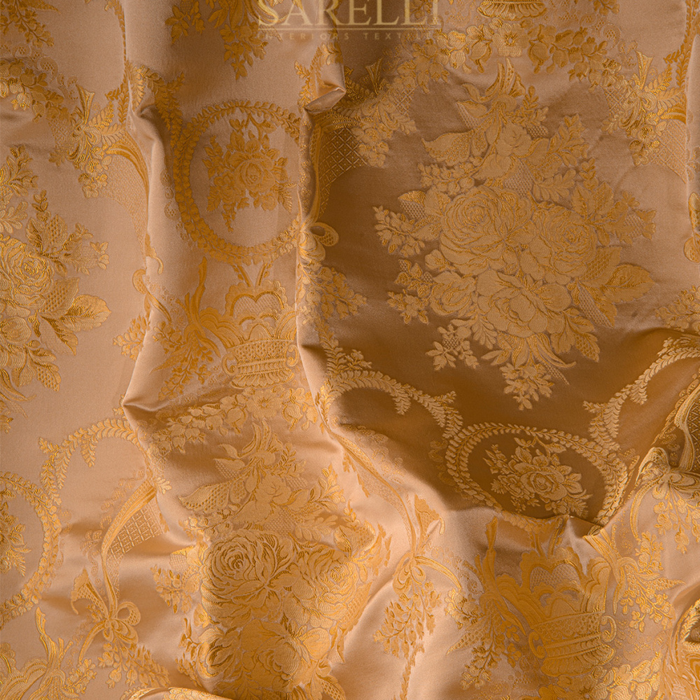 Cream Gold