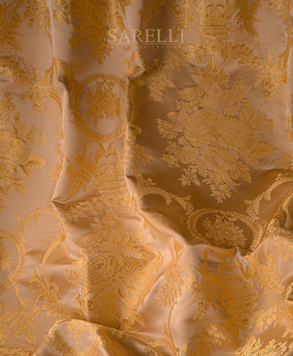Cream Gold