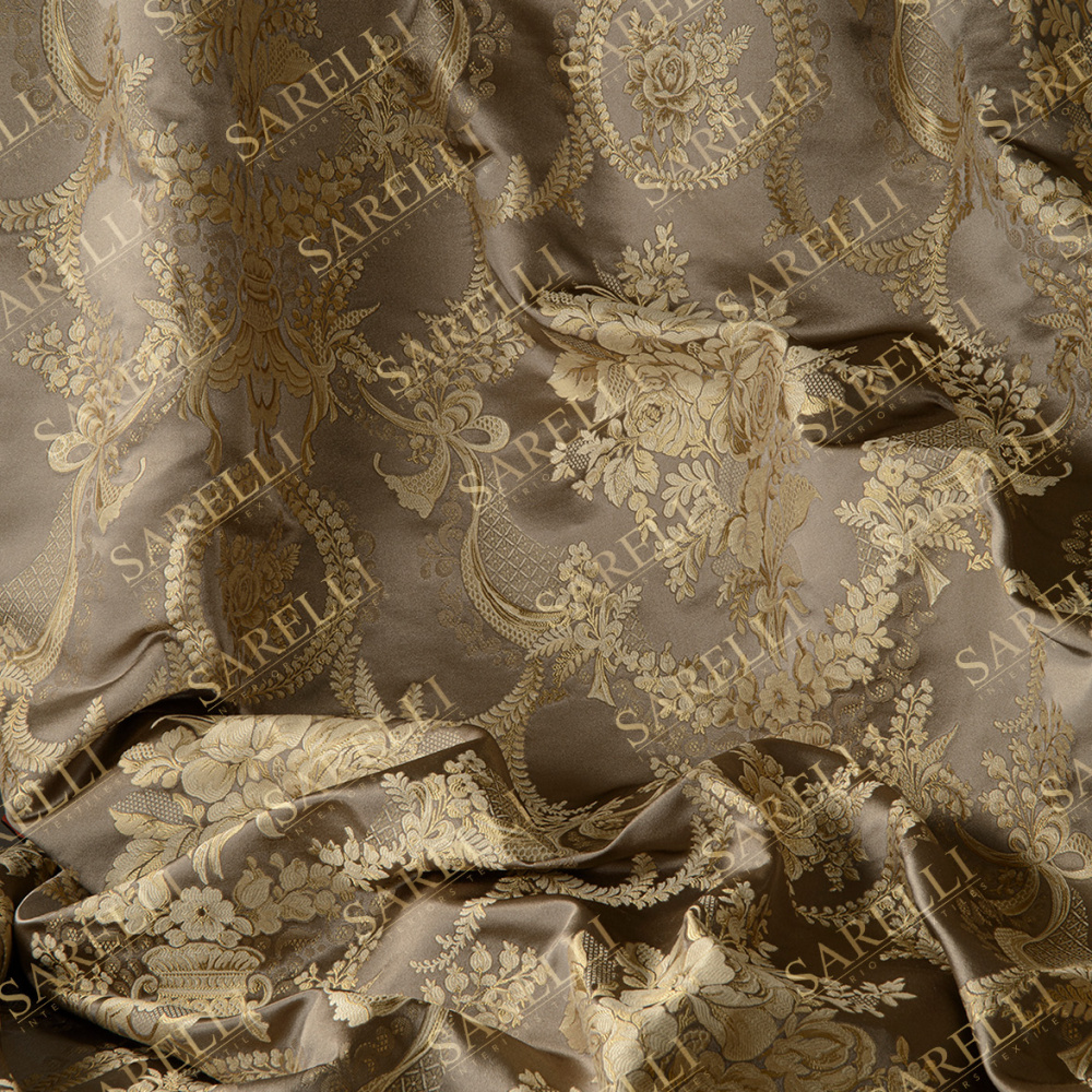 Fume Gold