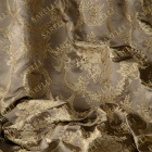 Atelier Main Fume Gold