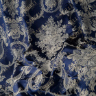 Atelier Main Night Blue Silver