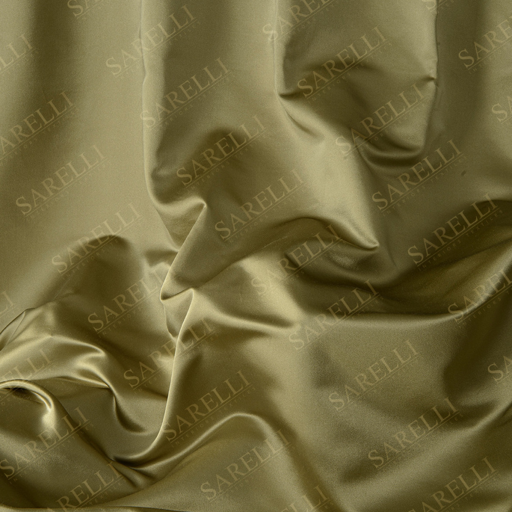 Classic Green Gold