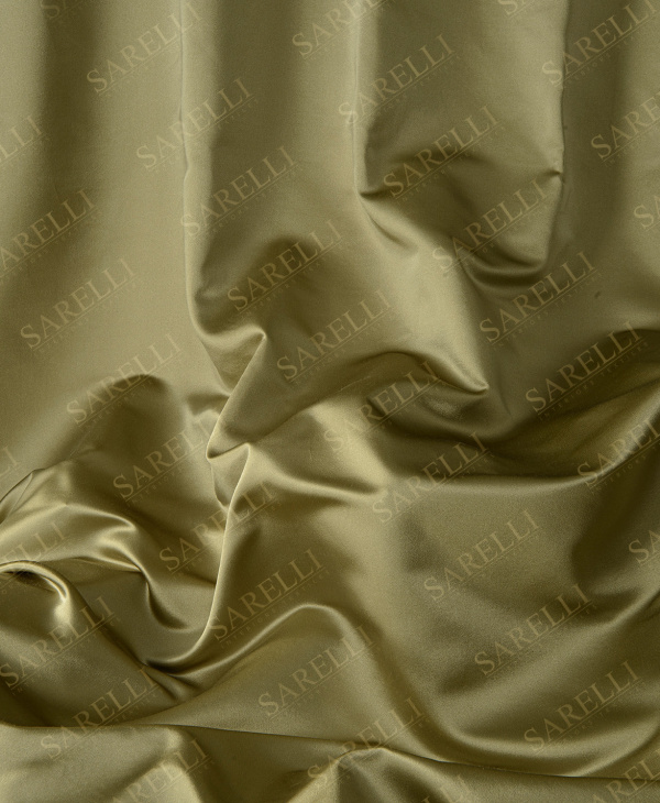 Classic Green Gold