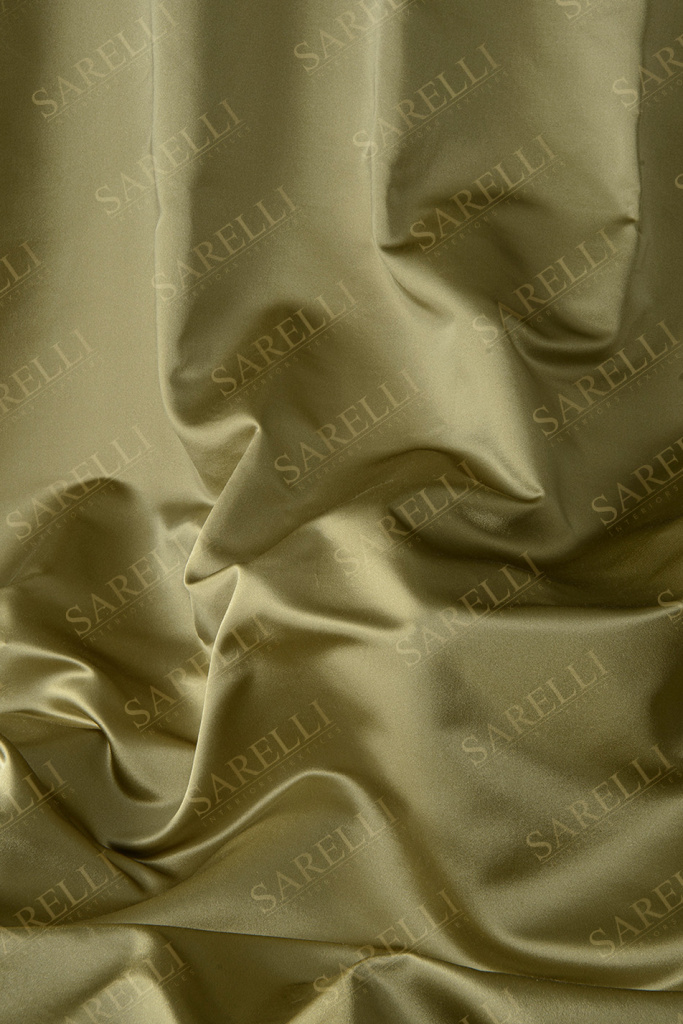 Atelier Plain Classic Green Gold
