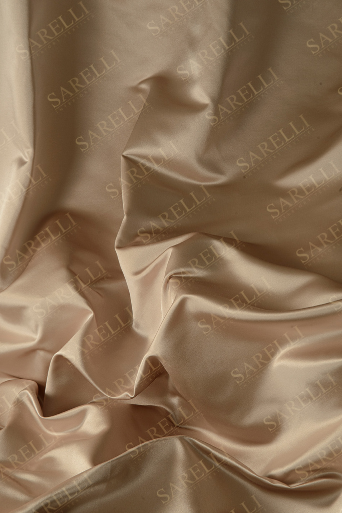 Atelier Plain Cream Gold