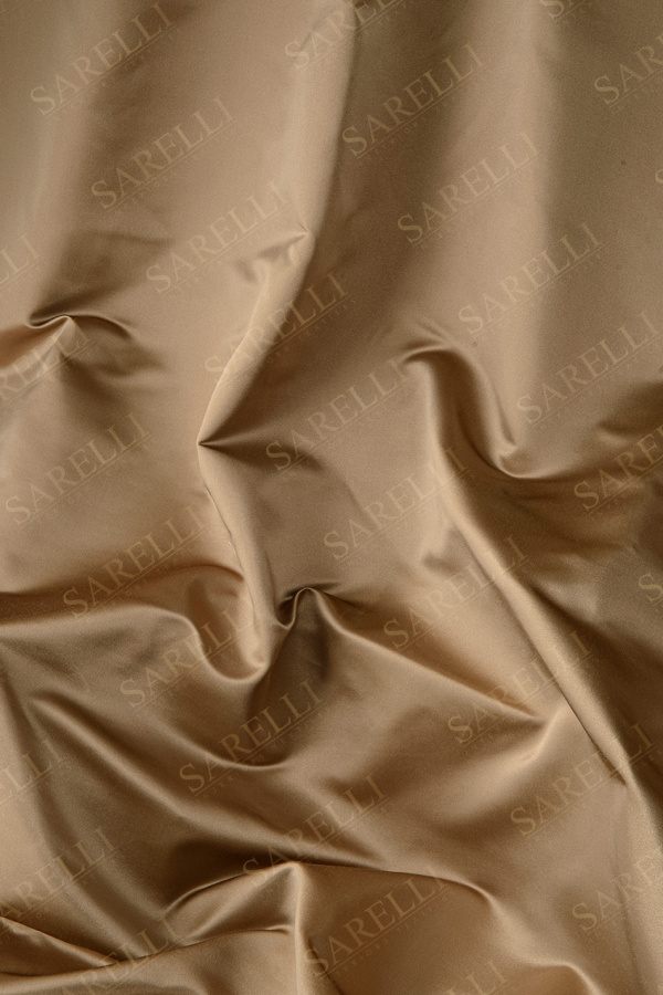 Atelier Plain Elegant Brown Gold