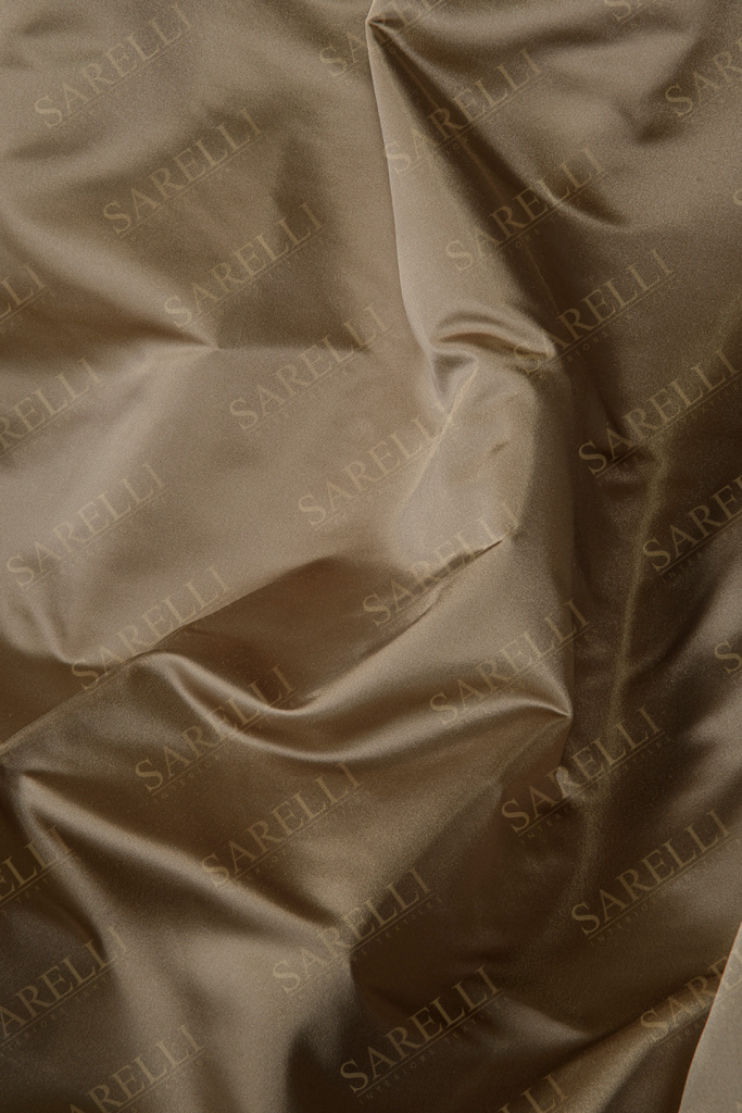 Atelier Plain Fume Gold