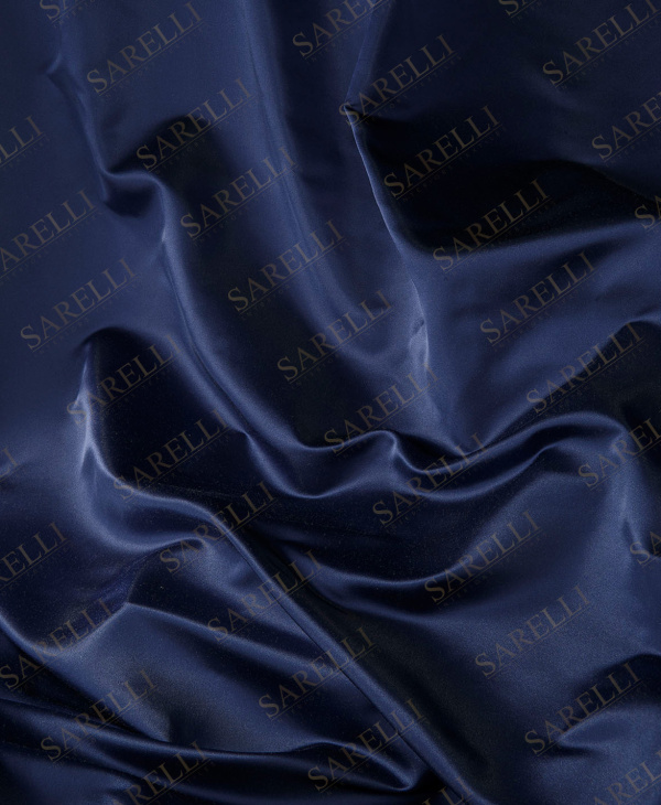 Night Blue Silver