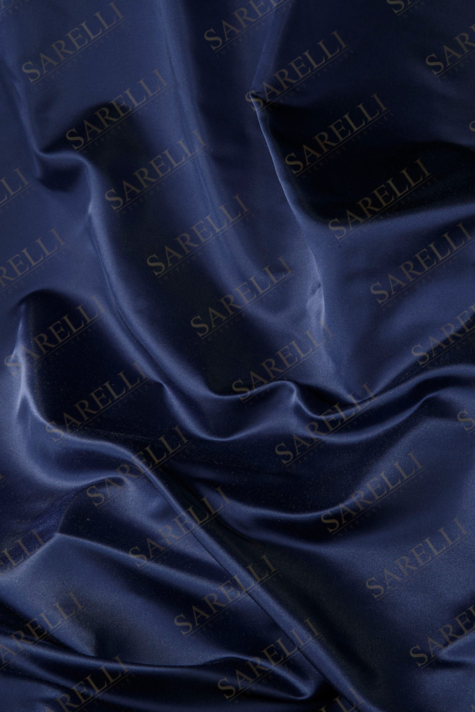 Atelier Plain Night Blue Silver