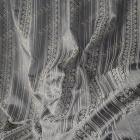 Atelier Stripes Azure Silver
