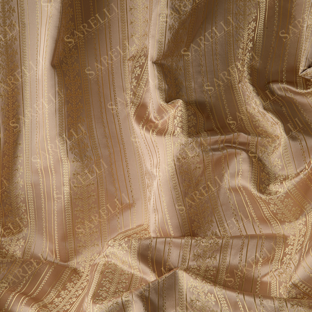 Cream Gold