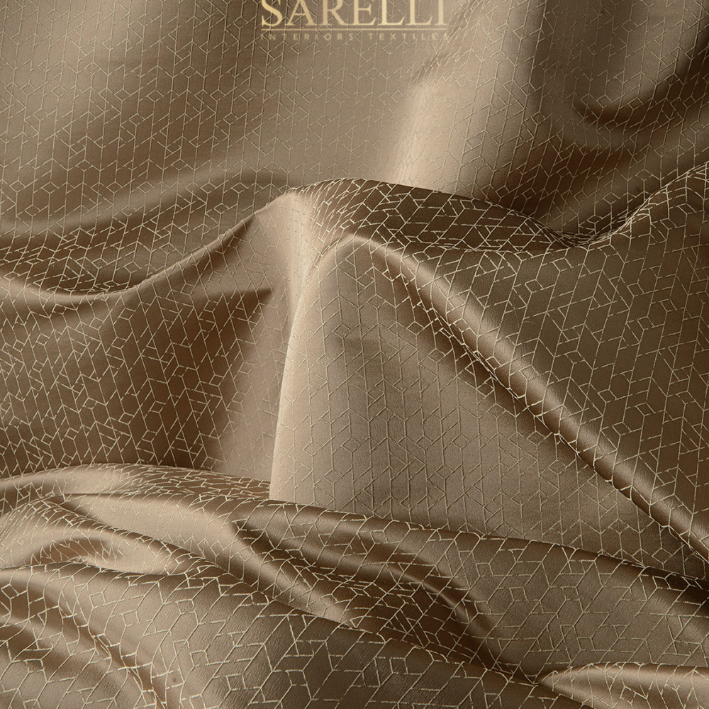Elegant Brown Gold