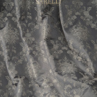 Boheme Flower Azure Silver