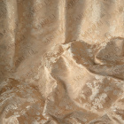 Boheme Flower Cream Gold