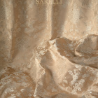 Boheme Flower Cream Gold