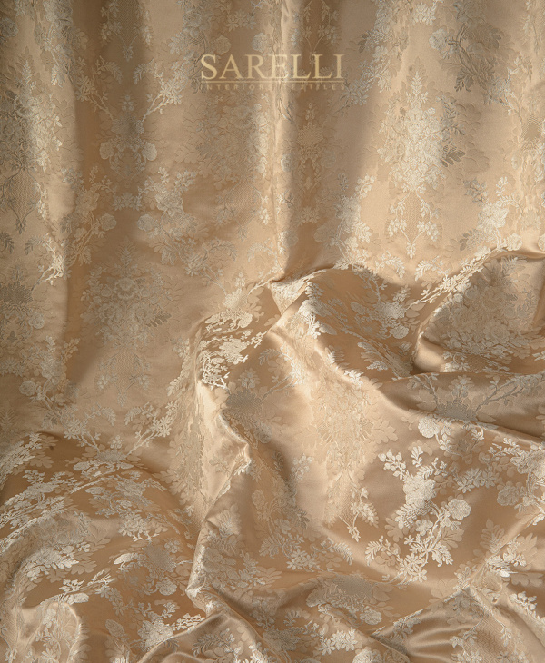 Cream Gold