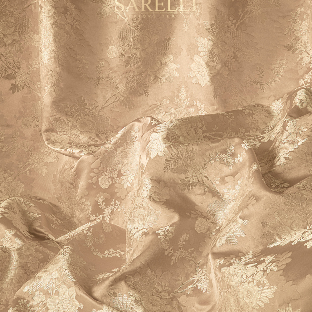 Cream Silver