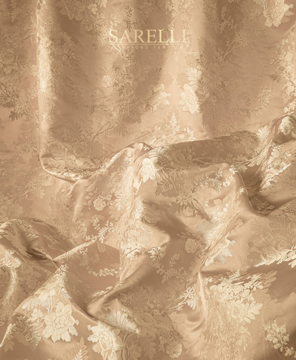 Cream Silver