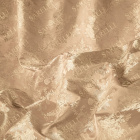 Boheme Main Design Cream Silver