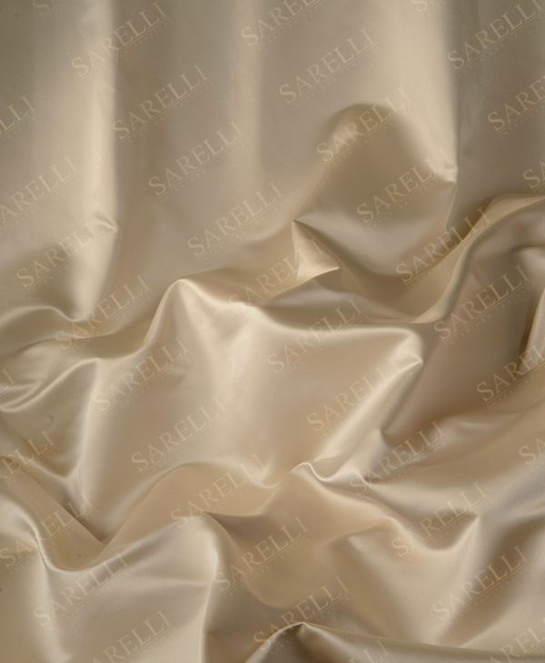 Antique White Gold