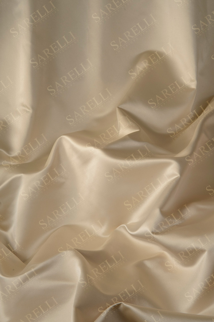 Boheme Plain Color Antique White Gold