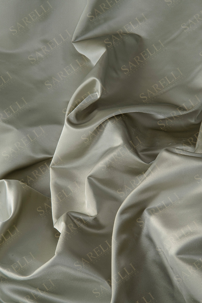 Boheme Plain Color Green Mint Gold