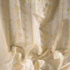 Boheme Stripe Antique White Gold