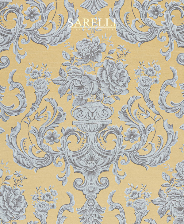 Elegant Ivory