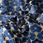 Canuts Little Night Blue Gold