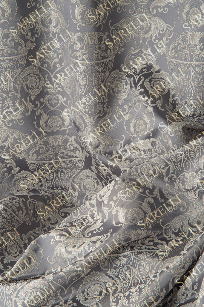 Canuts Main Azure Silver