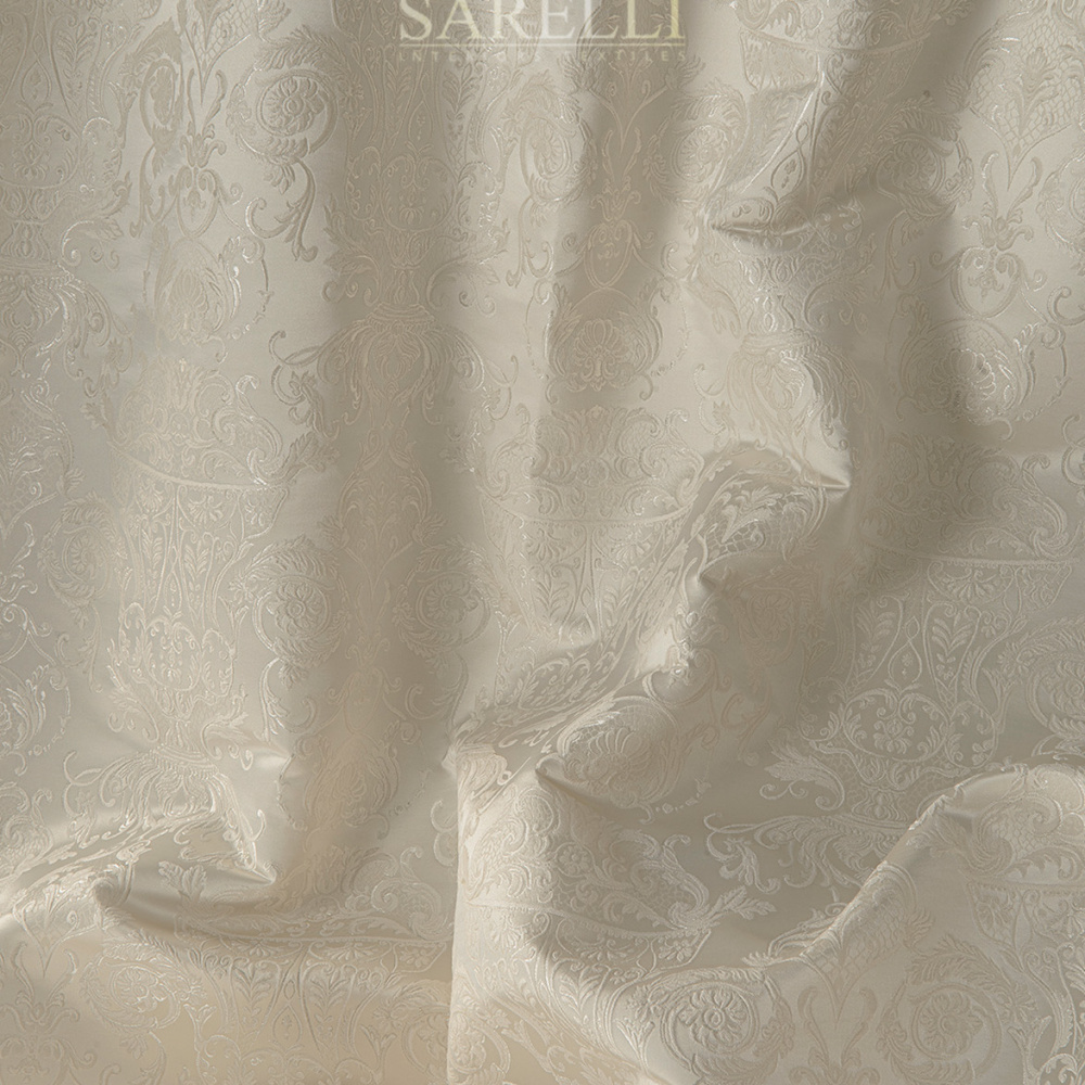 Antique White Silver