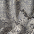 Canuts Main Azure Silver