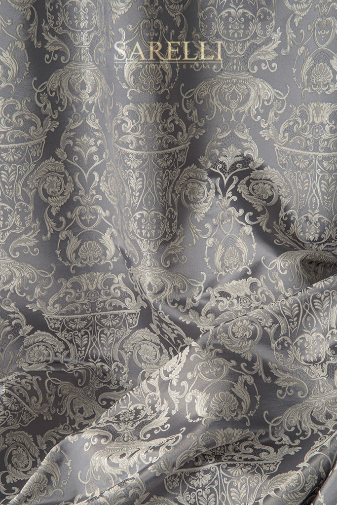 Canuts Main Azure Silver