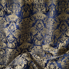 Canuts Main Night Blue Gold