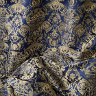 Canuts Main Night Blue Gold