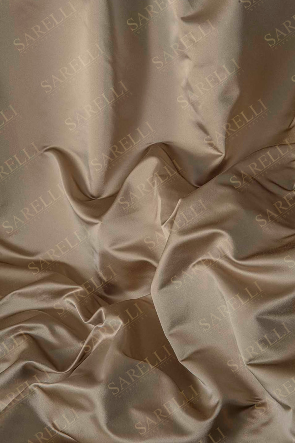 Canuts Plain Fume Gold