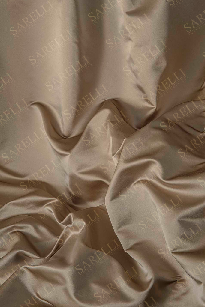 Canuts Plain Fume Gold