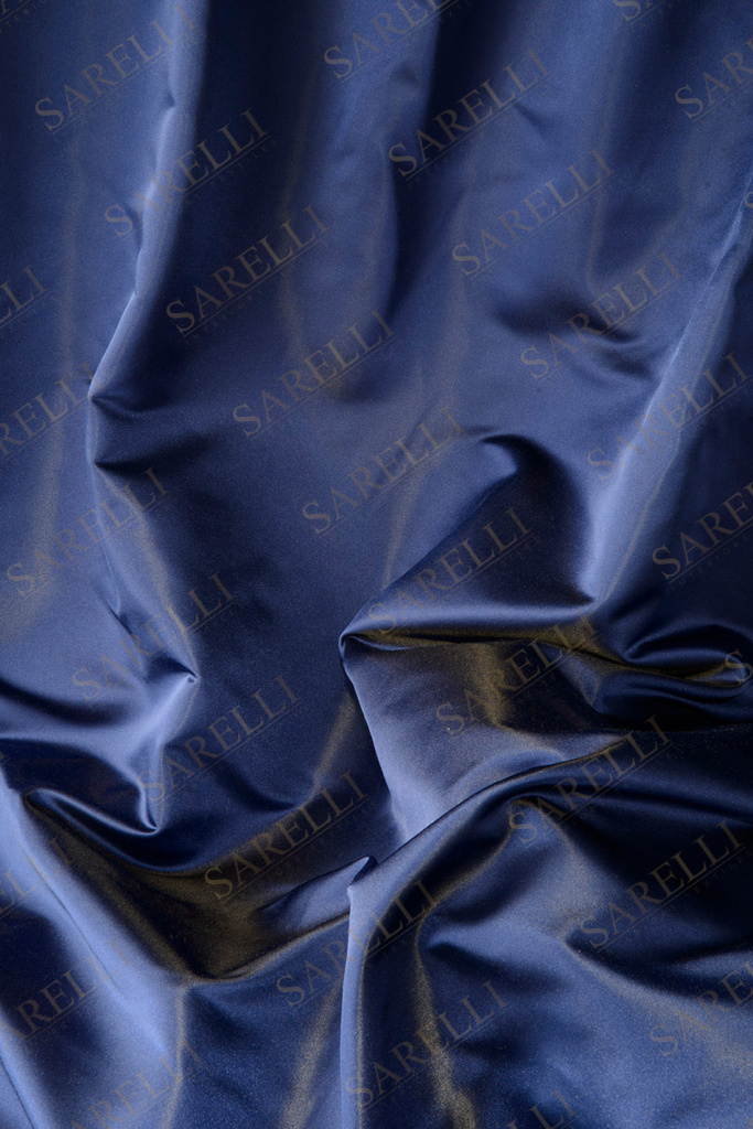 Canuts Plain Night Blue Gold