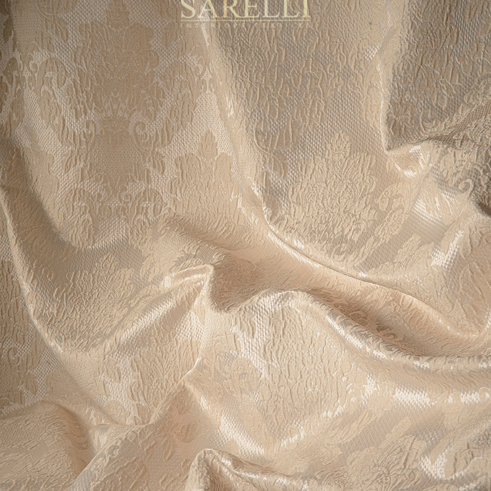 Elegant Ivory