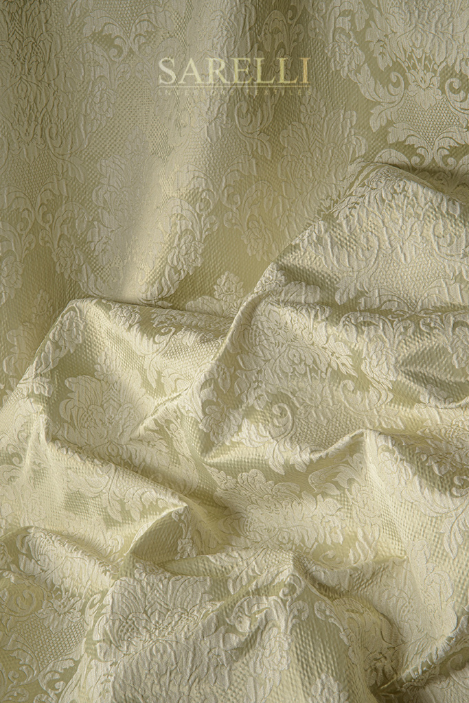 Carrara Main Green Tea