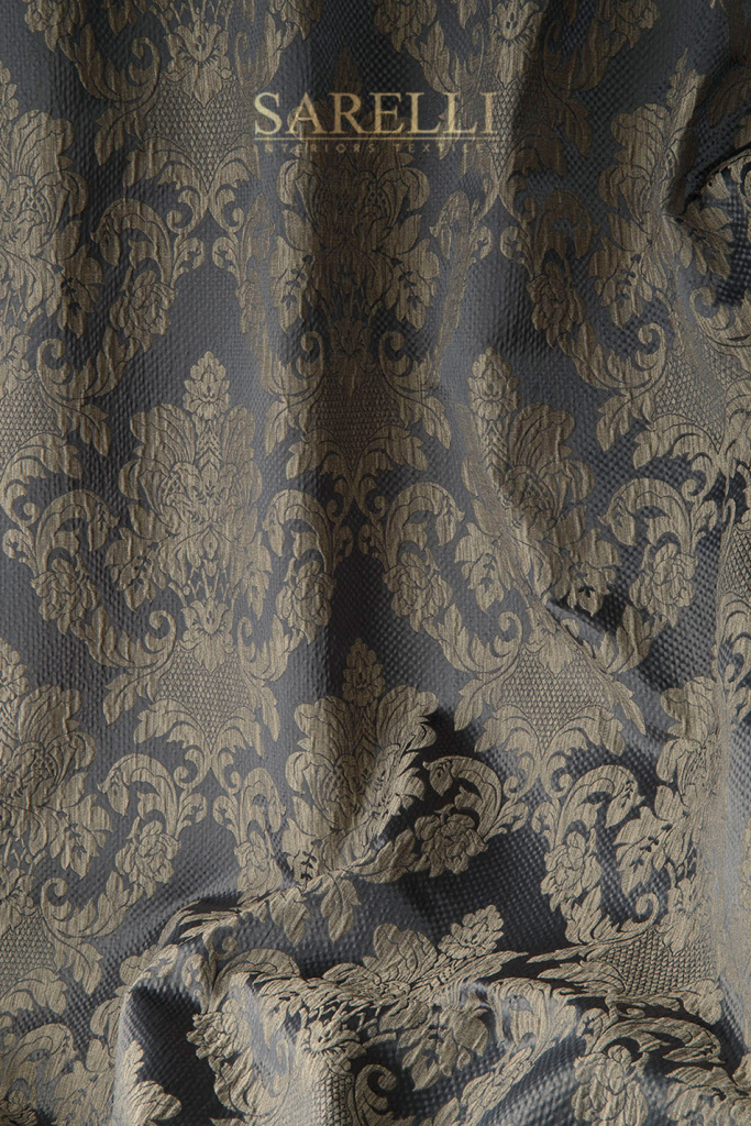 Carrara Main Design Titanium