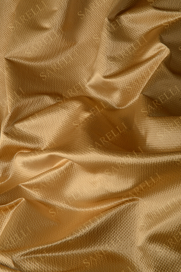 Carrara Hammered Gold