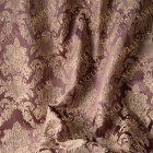 Carrara Main Design Deep Purple