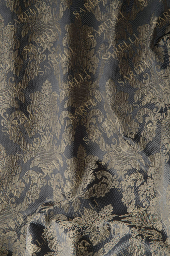 Carrara Main Design Titanium