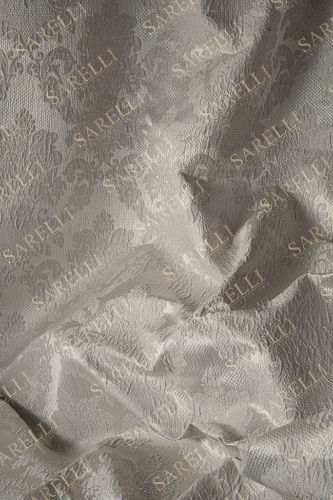 Carrara Main Pearl White