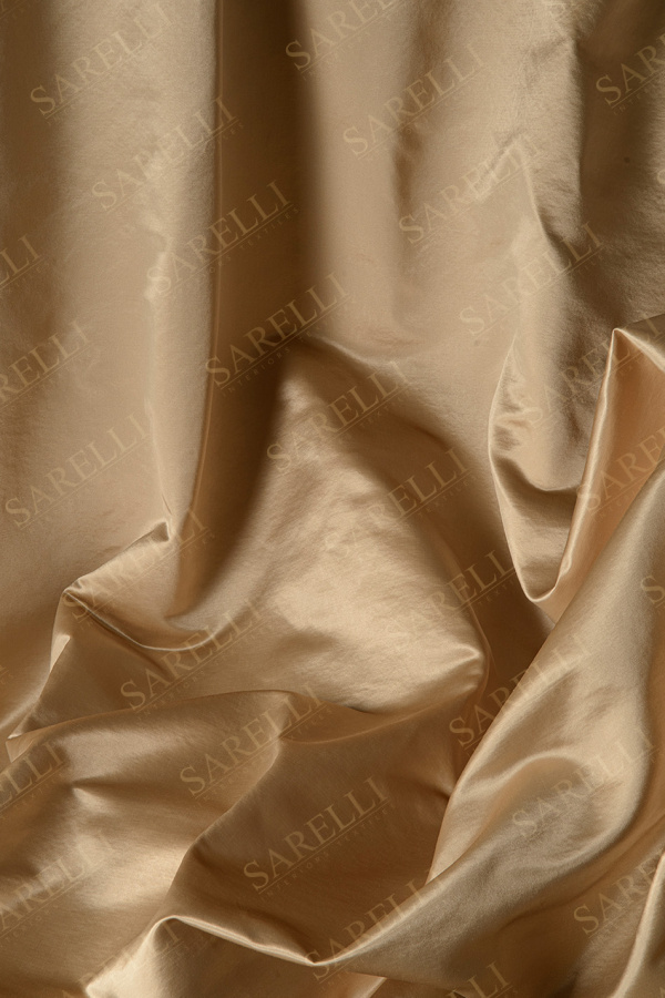 Carrara Plain Gold
