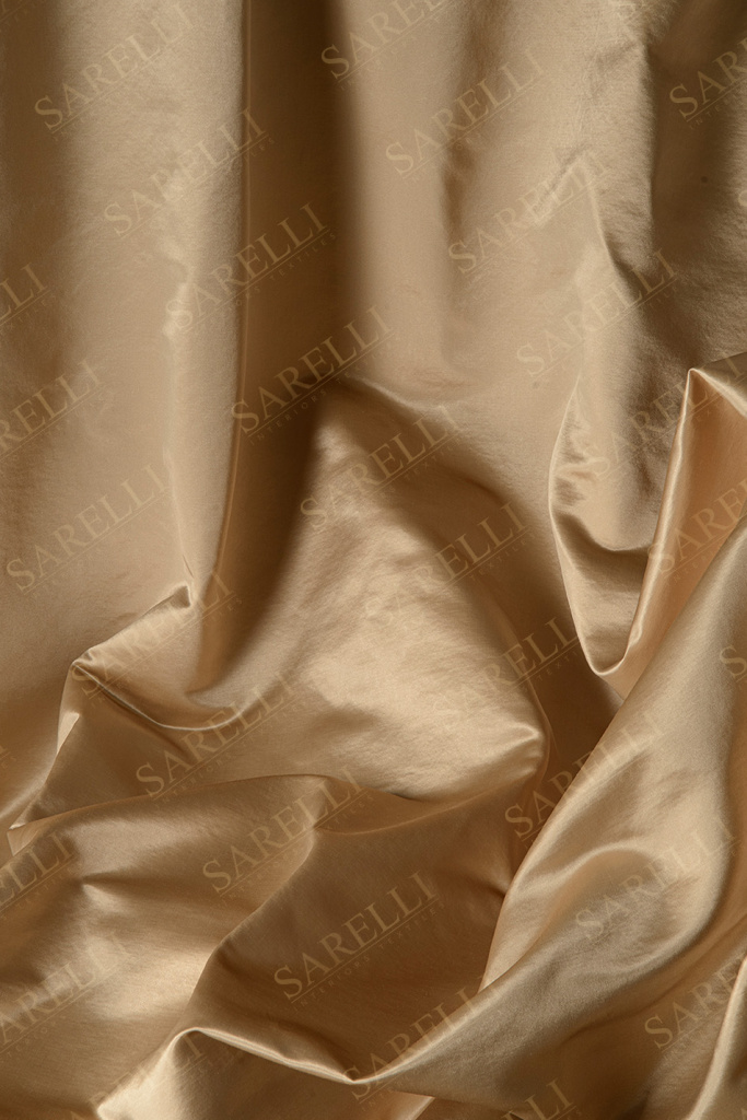 Carrara Plain Gold