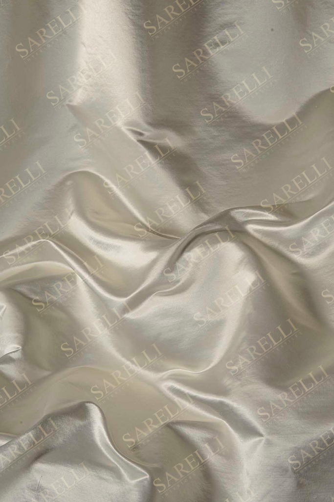 Carrara Plain Pearl White