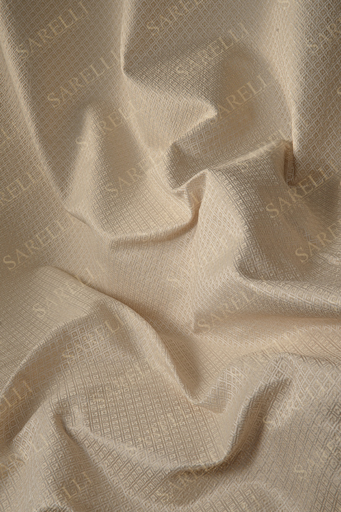 Carrara Rhombus Elegant Ivory