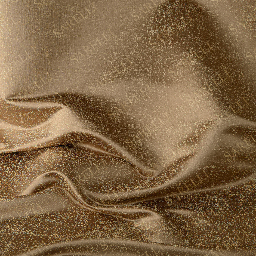 Elegant Brown Gold